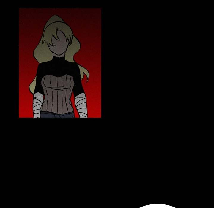 B Rated Hero Chapter 38 - Page 17