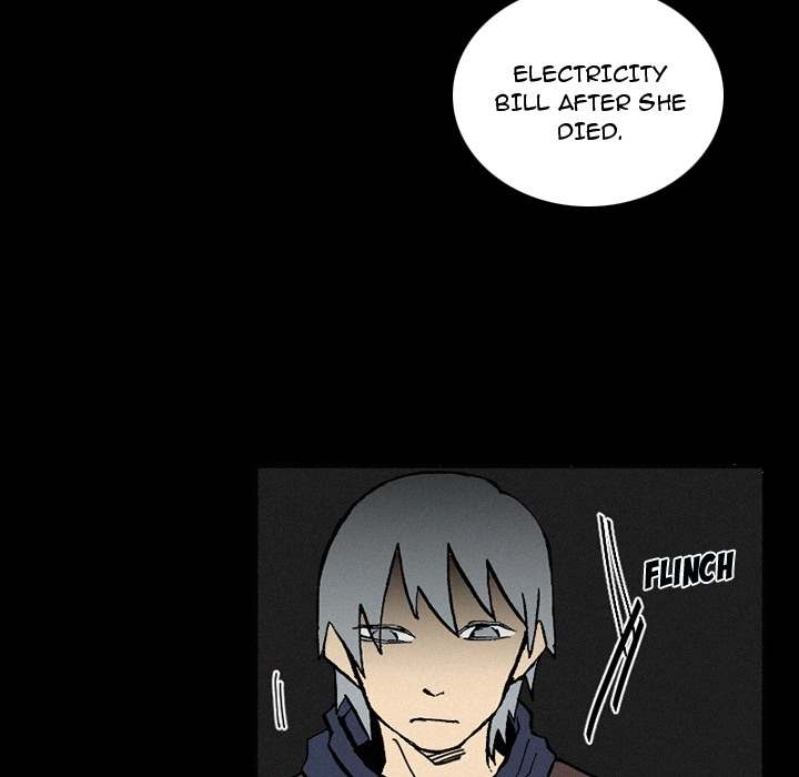 B Rated Hero Chapter 38 - Page 18
