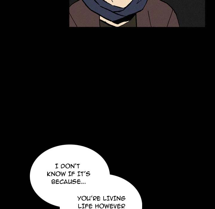 B Rated Hero Chapter 38 - Page 19