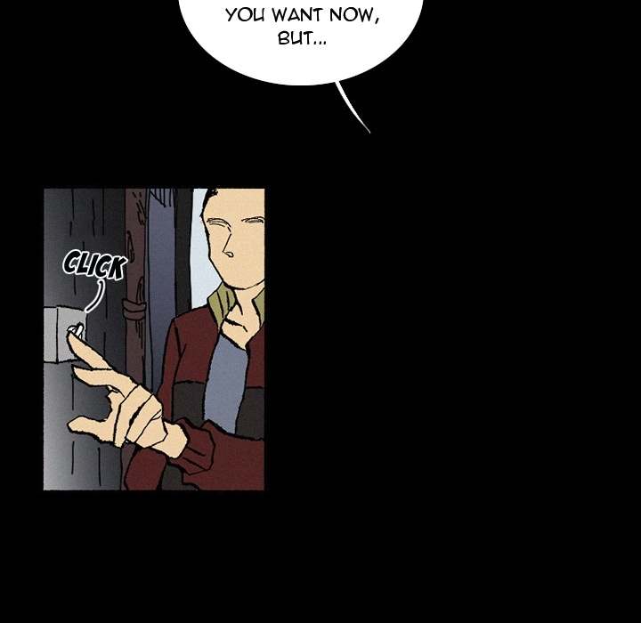 B Rated Hero Chapter 38 - Page 20