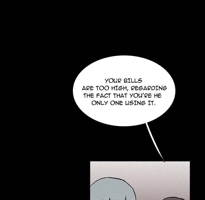 B Rated Hero Chapter 38 - Page 21