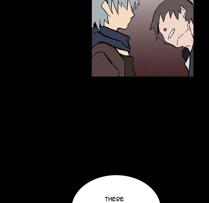 B Rated Hero Chapter 38 - Page 22