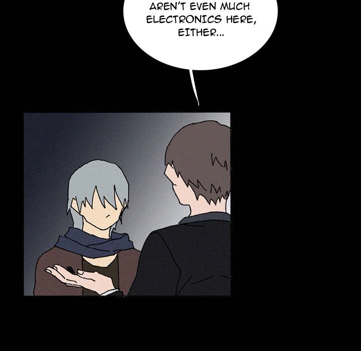 B Rated Hero Chapter 38 - Page 23
