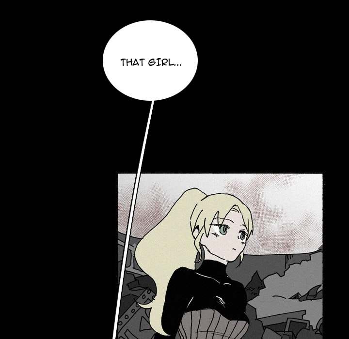 B Rated Hero Chapter 38 - Page 28