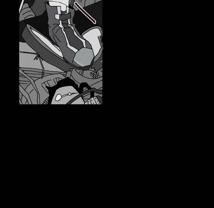 B Rated Hero Chapter 38 - Page 30