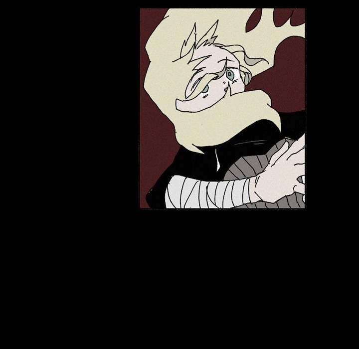 B Rated Hero Chapter 38 - Page 31