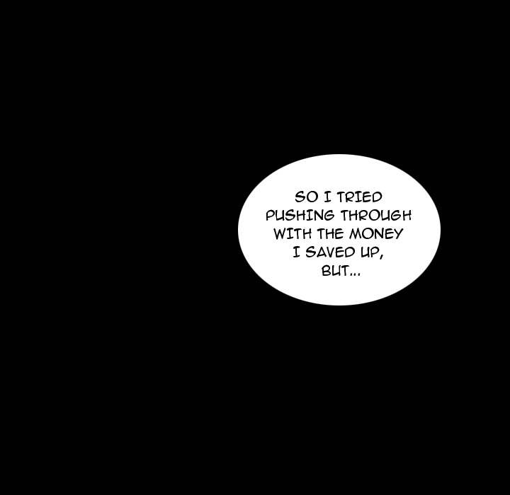 B Rated Hero Chapter 38 - Page 33