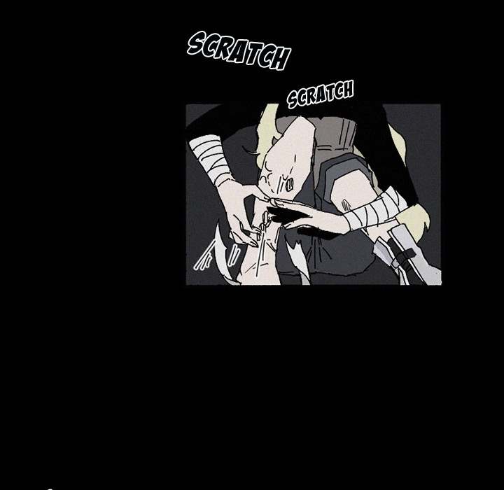 B Rated Hero Chapter 38 - Page 34