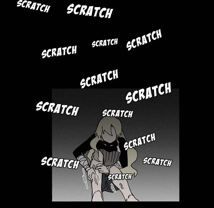 B Rated Hero Chapter 38 - Page 35