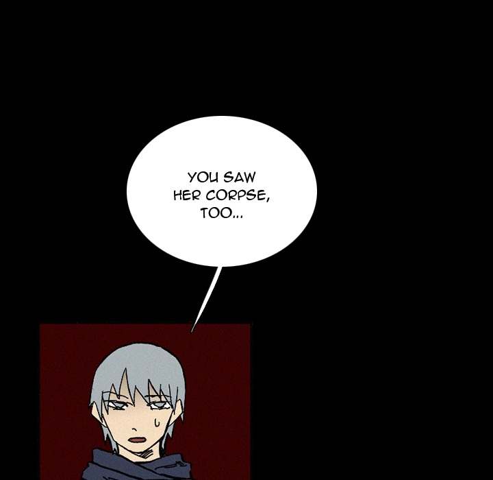 B Rated Hero Chapter 38 - Page 45