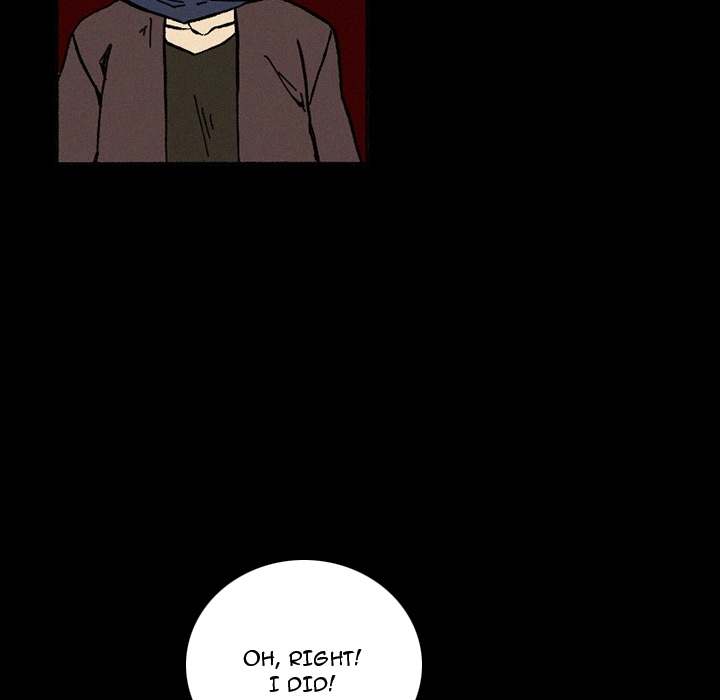 B Rated Hero Chapter 38 - Page 46