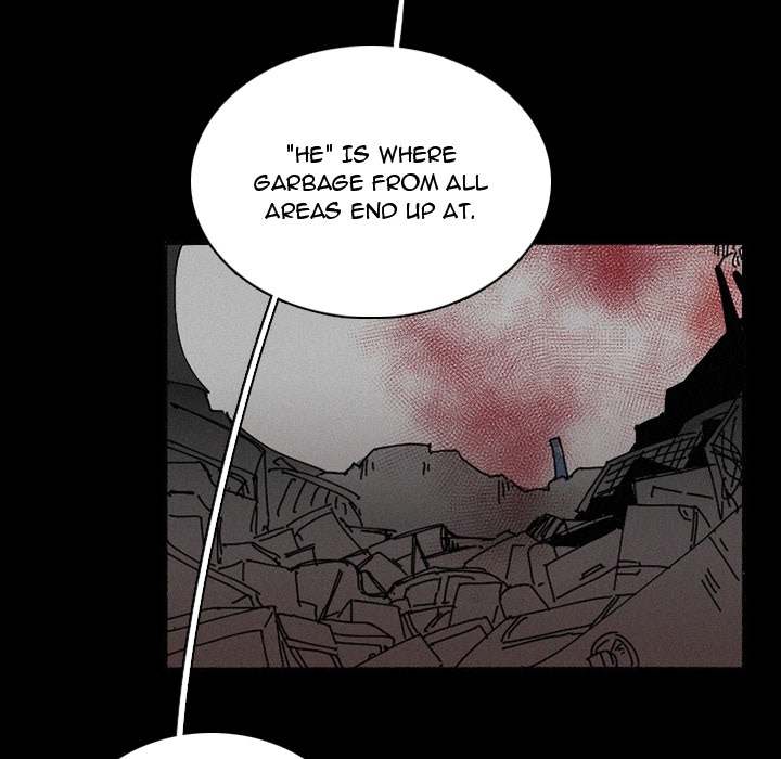 B Rated Hero Chapter 38 - Page 49