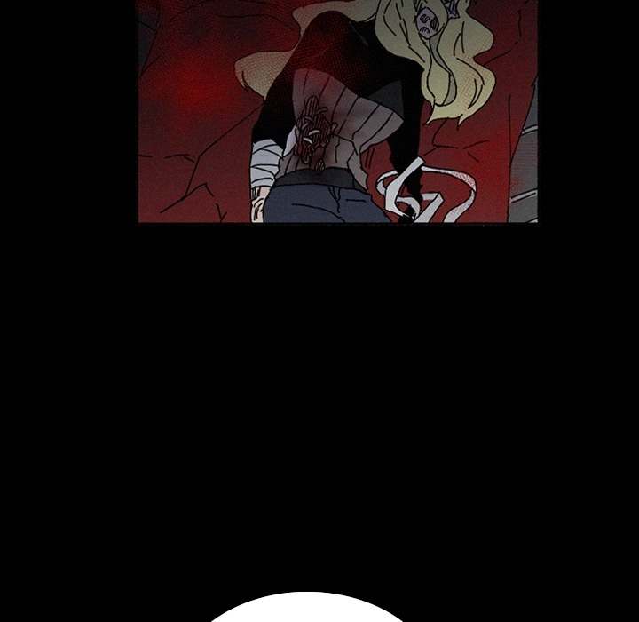 B Rated Hero Chapter 38 - Page 51