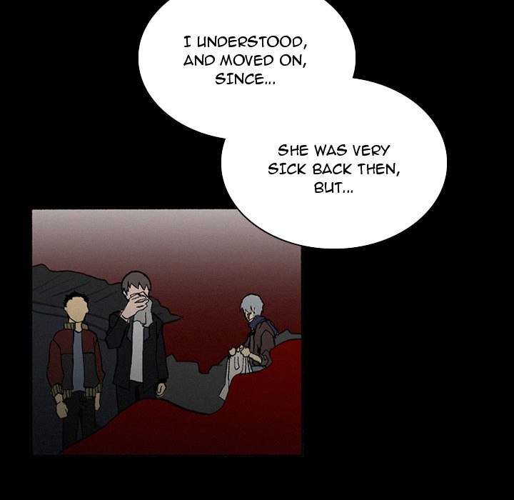 B Rated Hero Chapter 38 - Page 52