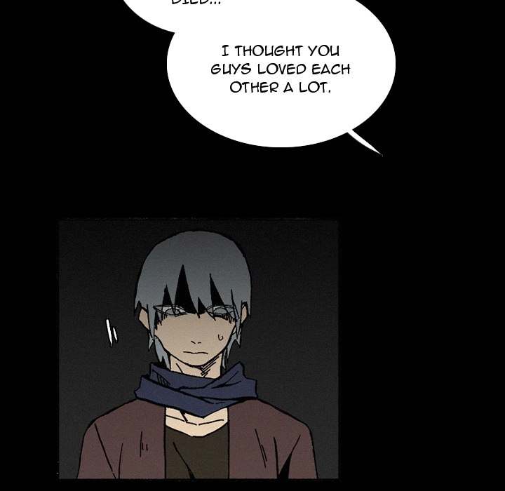 B Rated Hero Chapter 38 - Page 55