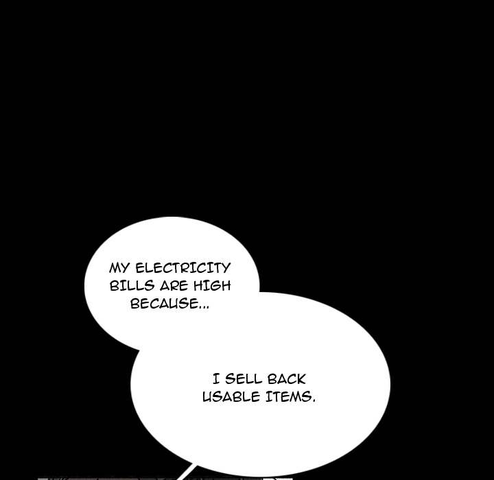 B Rated Hero Chapter 38 - Page 56