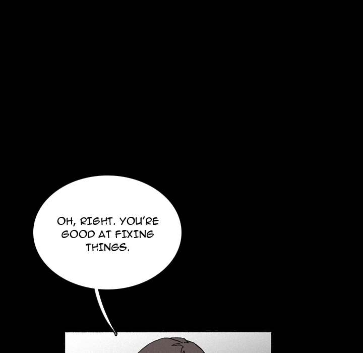 B Rated Hero Chapter 38 - Page 59