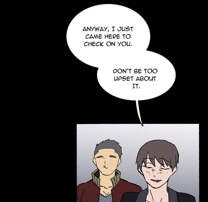 B Rated Hero Chapter 38 - Page 61