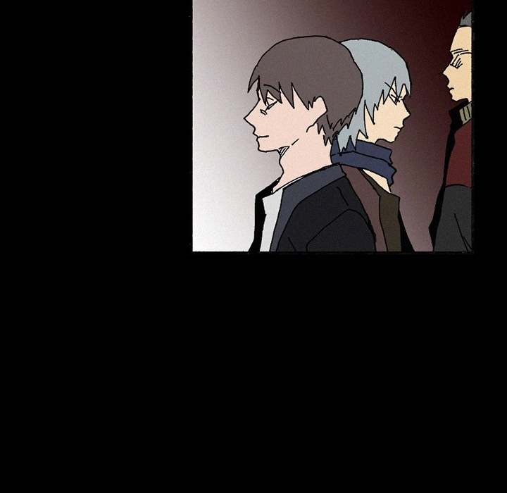 B Rated Hero Chapter 38 - Page 65