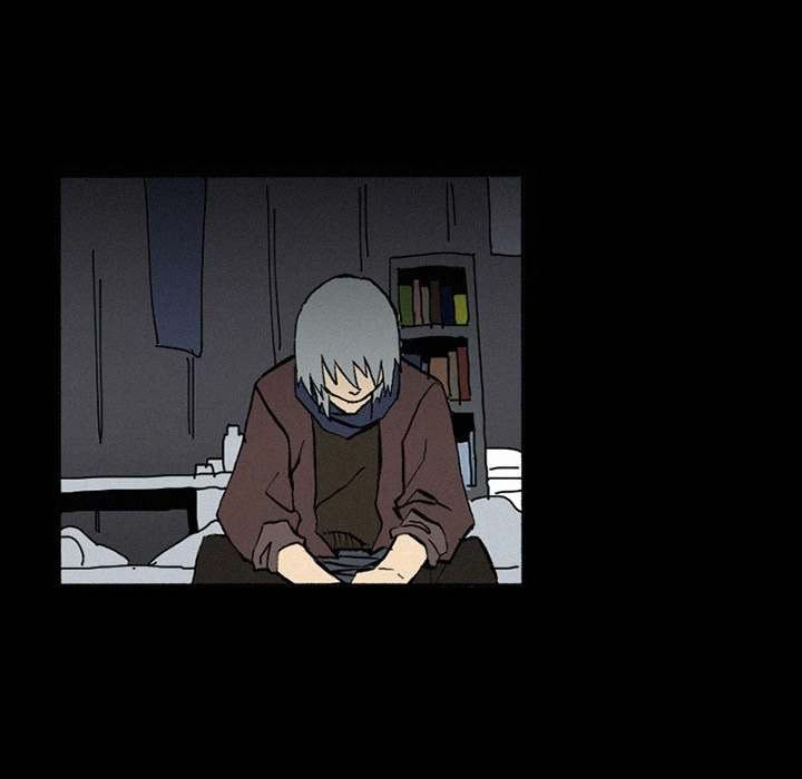 B Rated Hero Chapter 38 - Page 73