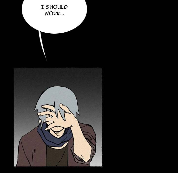 B Rated Hero Chapter 38 - Page 76