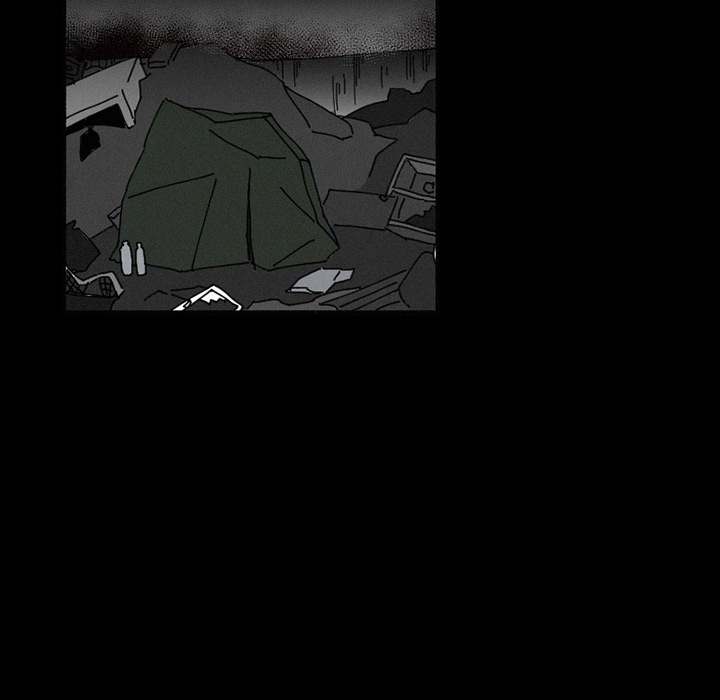 B Rated Hero Chapter 38 - Page 80