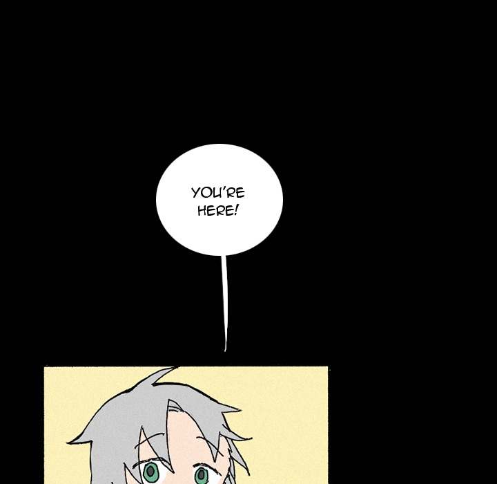 B Rated Hero Chapter 38 - Page 82