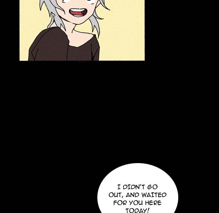 B Rated Hero Chapter 38 - Page 83