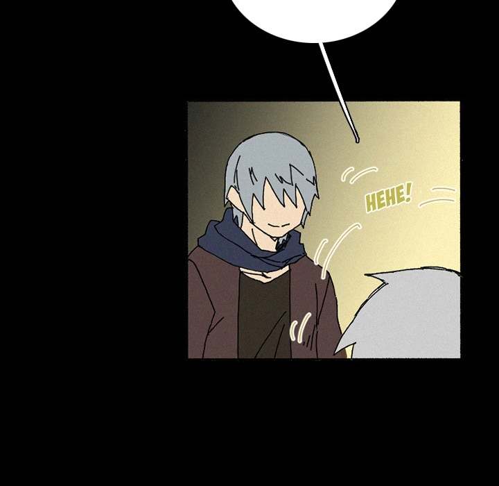 B Rated Hero Chapter 38 - Page 84