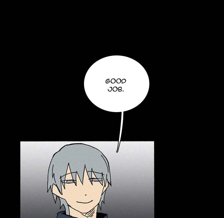 B Rated Hero Chapter 38 - Page 85