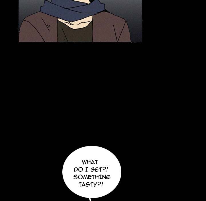 B Rated Hero Chapter 38 - Page 86