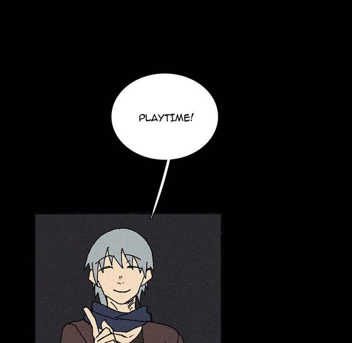 B Rated Hero Chapter 38 - Page 88