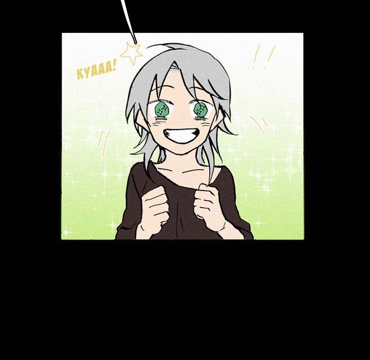 B Rated Hero Chapter 38 - Page 91