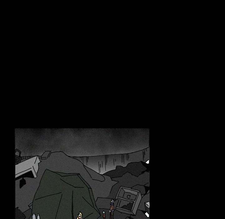 B Rated Hero Chapter 38 - Page 92