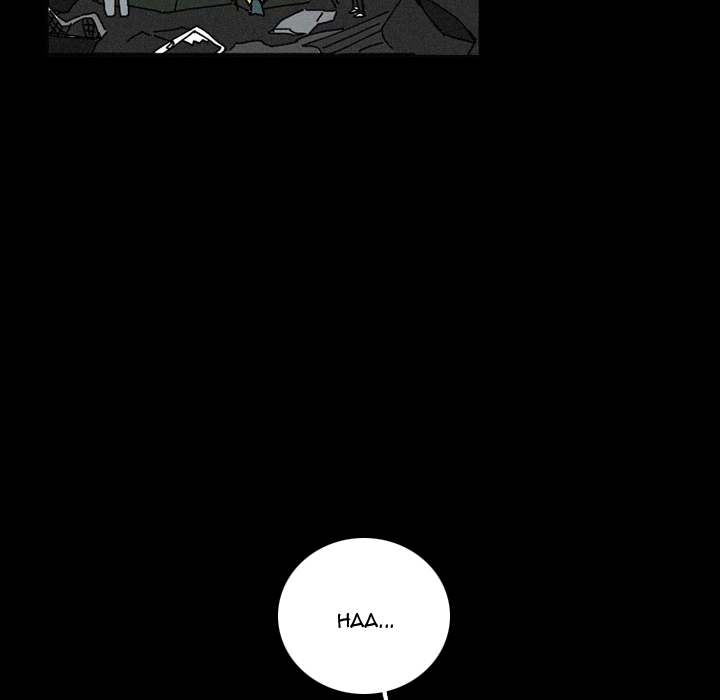 B Rated Hero Chapter 38 - Page 93