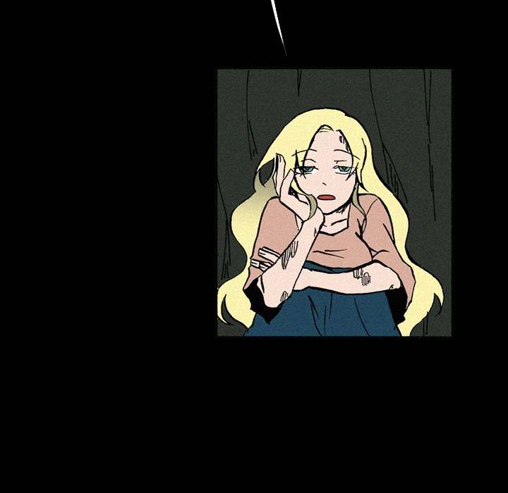 B Rated Hero Chapter 38 - Page 94