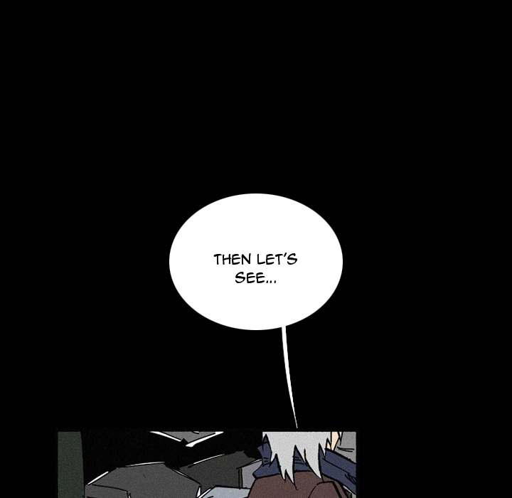 B Rated Hero Chapter 38 - Page 95