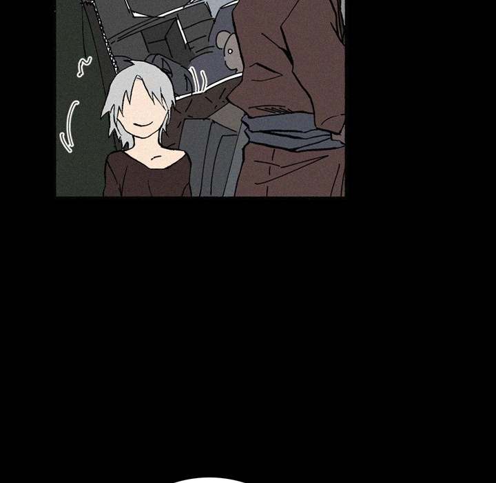 B Rated Hero Chapter 38 - Page 96
