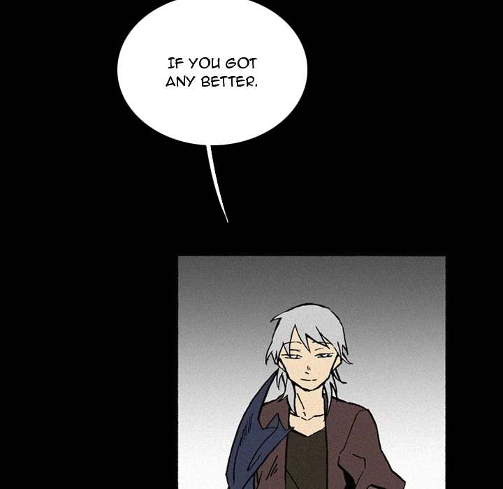 B Rated Hero Chapter 38 - Page 97