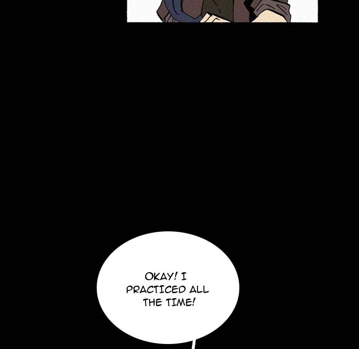 B Rated Hero Chapter 38 - Page 98