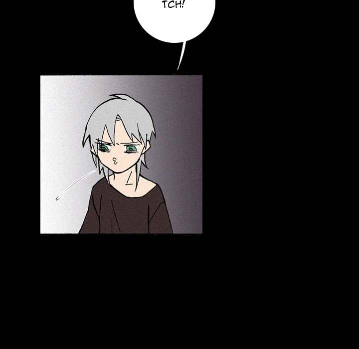 B Rated Hero Chapter 38 - Page 102