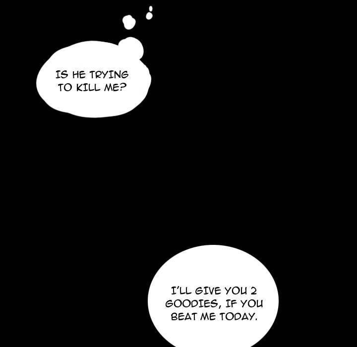 B Rated Hero Chapter 38 - Page 104