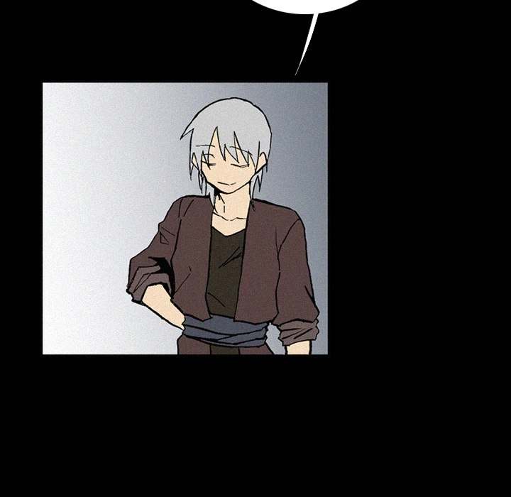 B Rated Hero Chapter 38 - Page 105