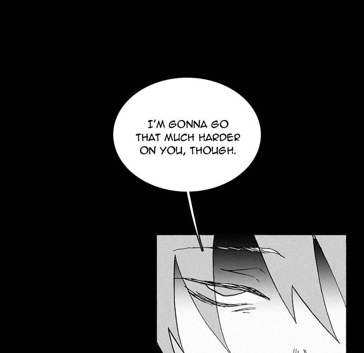 B Rated Hero Chapter 38 - Page 106