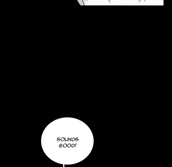 B Rated Hero Chapter 38 - Page 107