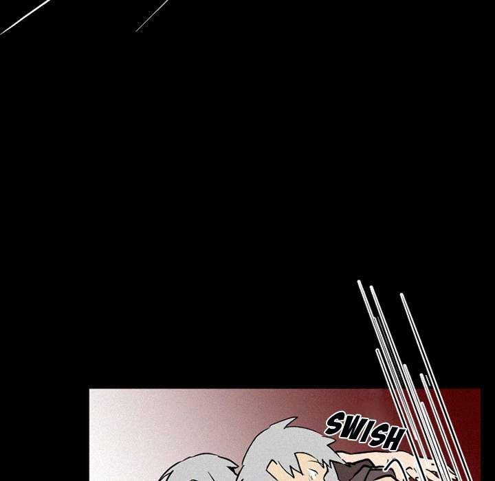 B Rated Hero Chapter 38 - Page 111