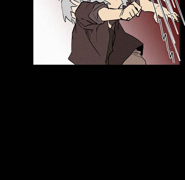 B Rated Hero Chapter 38 - Page 112