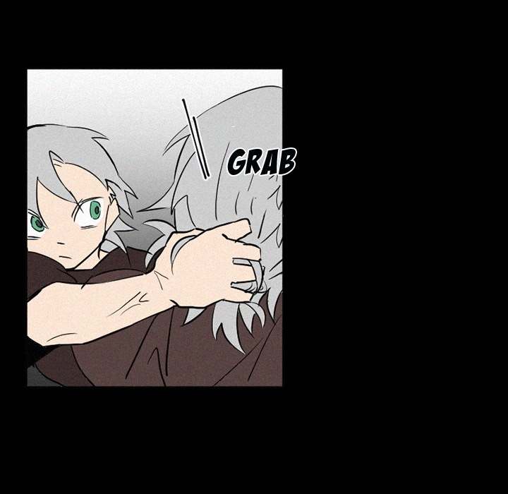 B Rated Hero Chapter 38 - Page 113