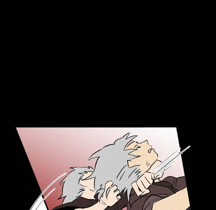 B Rated Hero Chapter 38 - Page 114