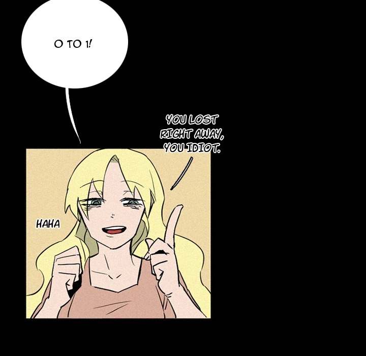 B Rated Hero Chapter 38 - Page 120